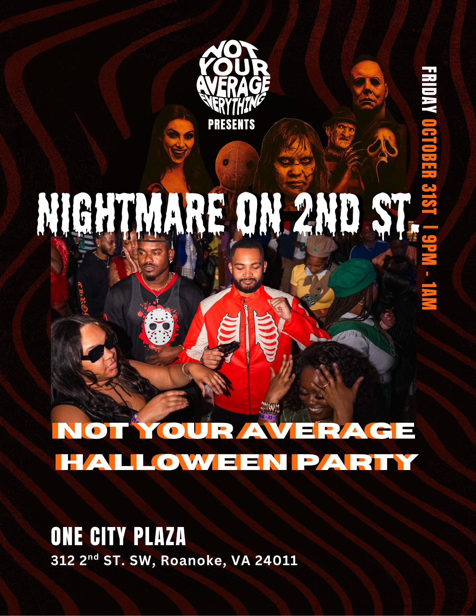 “Halloween Night”マヤ　SP Halloween Night”マヤSP