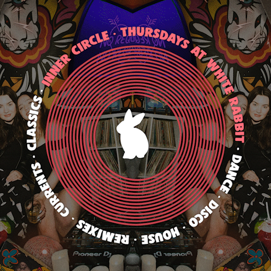 Inner Circle: Thursdays