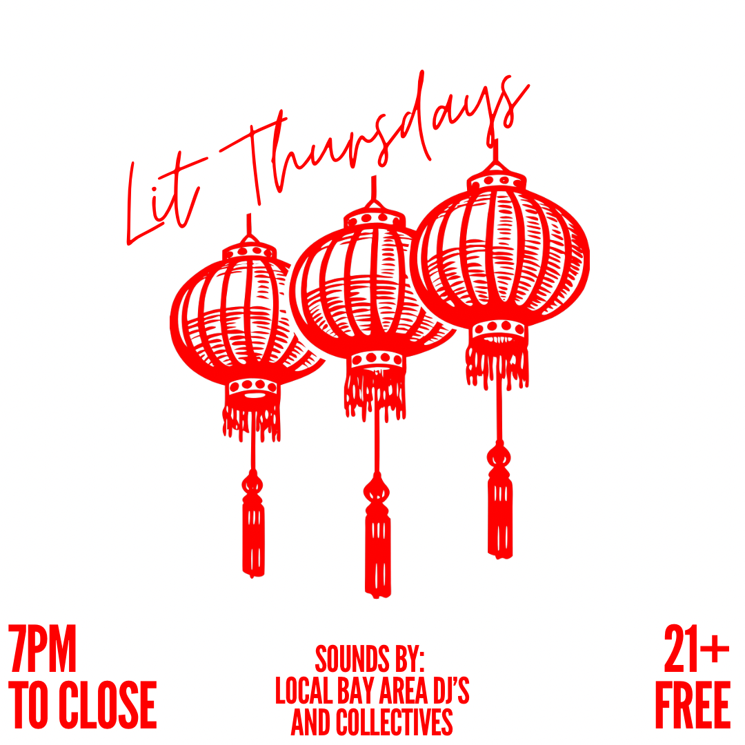Lit Thursdays At Mjs
