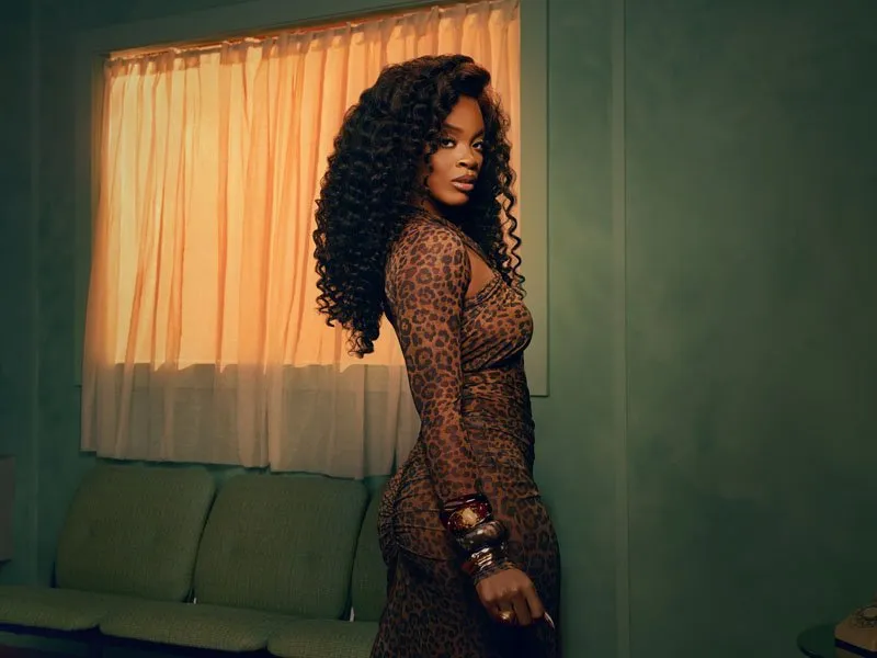 Ari Lennox Official Oakland Tour After Party | Presented by Toasted Life