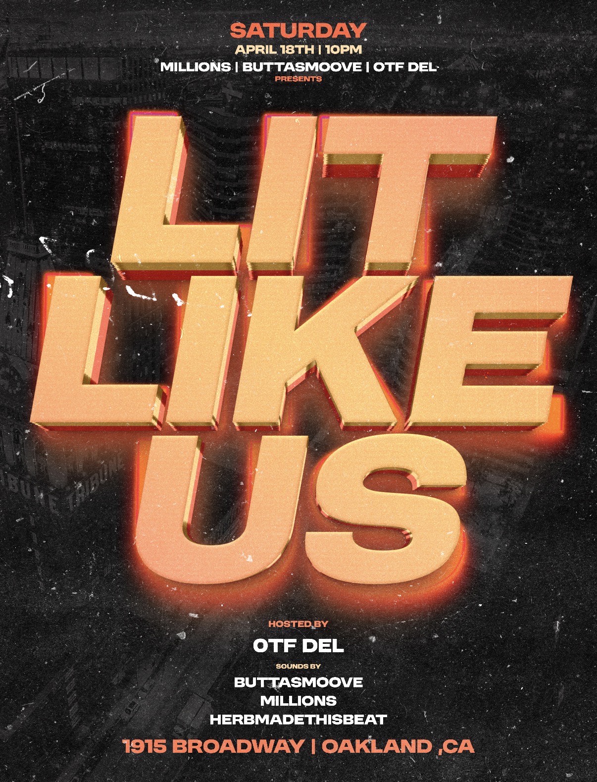 Lit Like Us