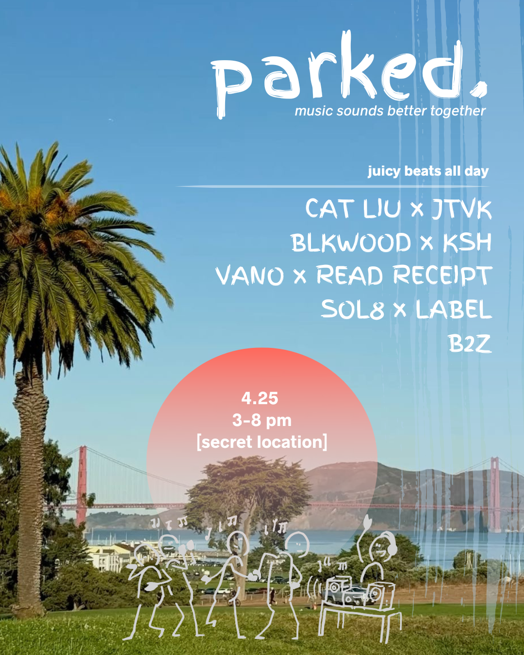 Parked.Vol1