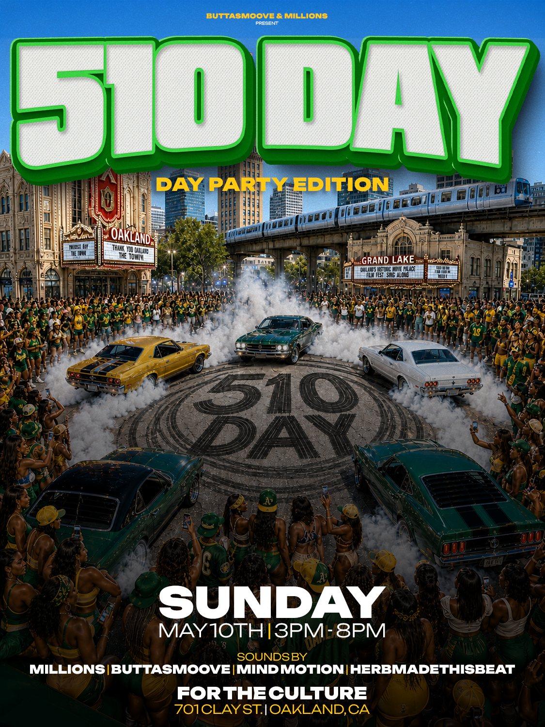 510DAY